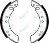 APEC braking SHU244 Brake Shoe